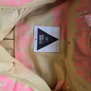 Sigzane Aloha shirt